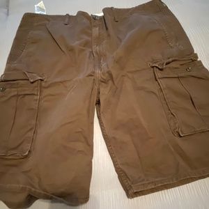 Men’s Levi’s Cargo Shorts Size 40